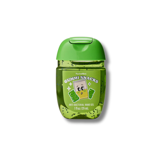 Bath & Body Works PocketBac - Gummy Snacks