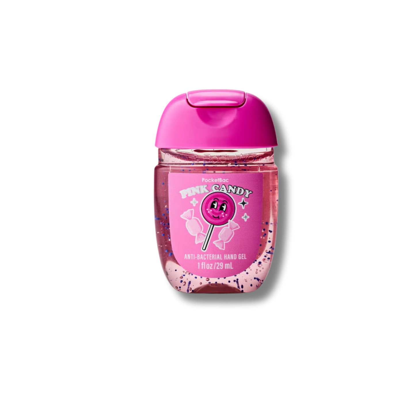 Bath & Body Works PocketBac - Pink Candy