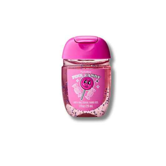 Bath & Body Works PocketBac - Pink Candy