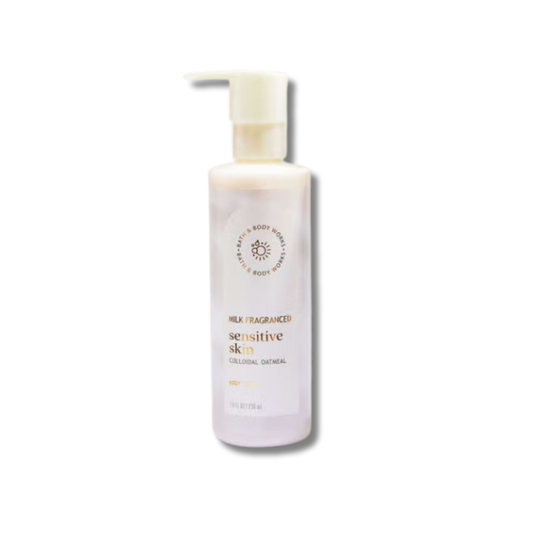 Bath & Body Works Body Lotion - Sensitive Skin Milk