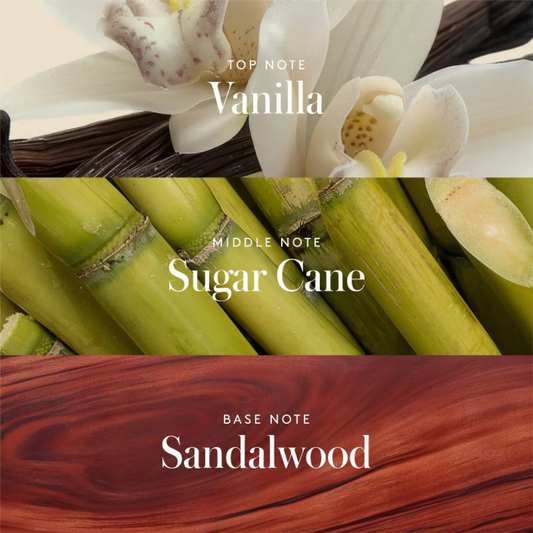 Athena Club Skin Replenishing Body Wash - Golden Vanilla