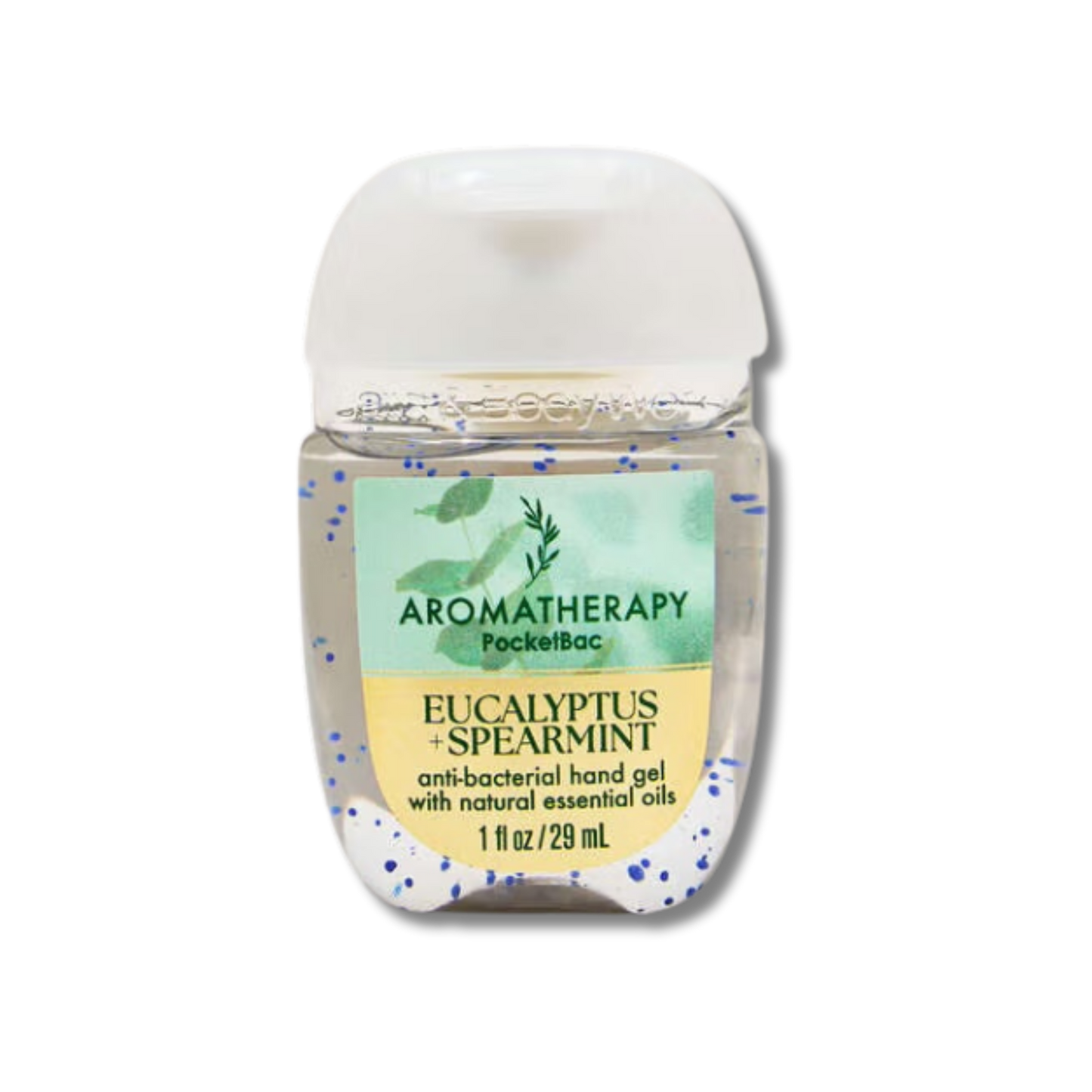 Bath & Body Works PocketBac - Eucalyptus Spearmint