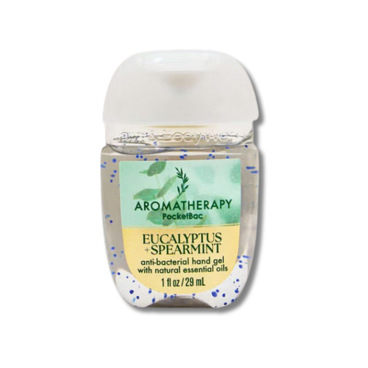 Bath & Body Works PocketBac - Eucalyptus Spearmint