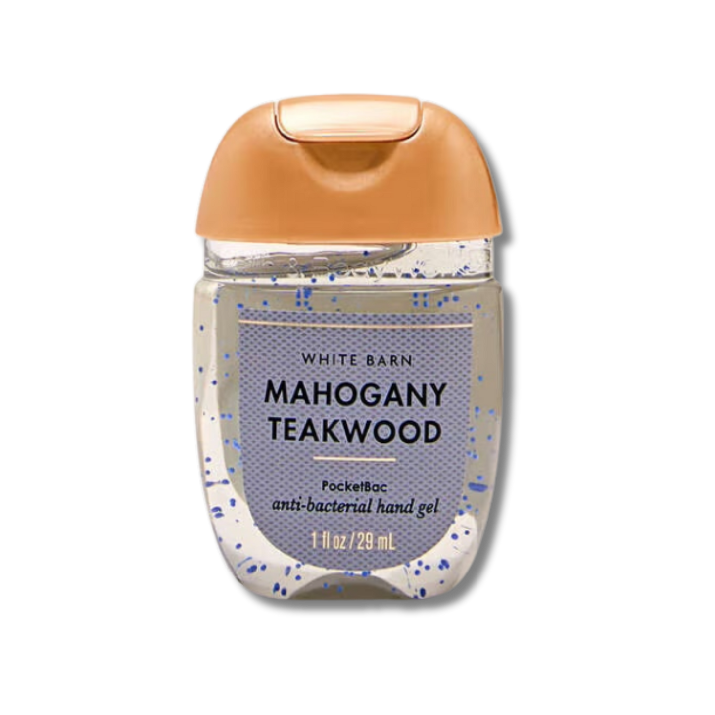 Bath & Body Works PocketBac - Mahogany Teakwood