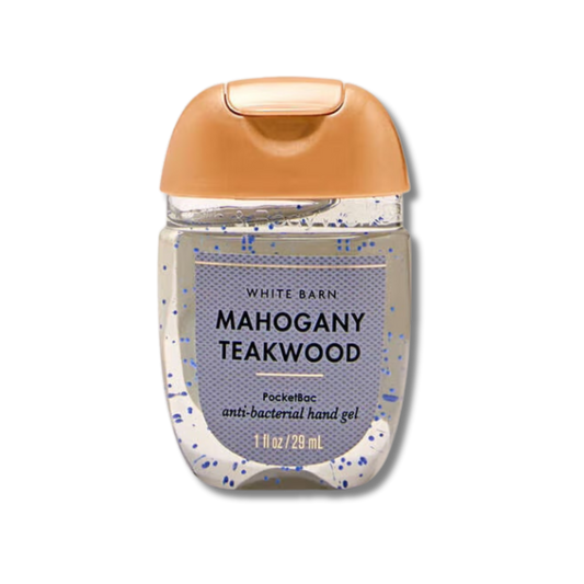 Bath & Body Works PocketBac - Mahogany Teakwood