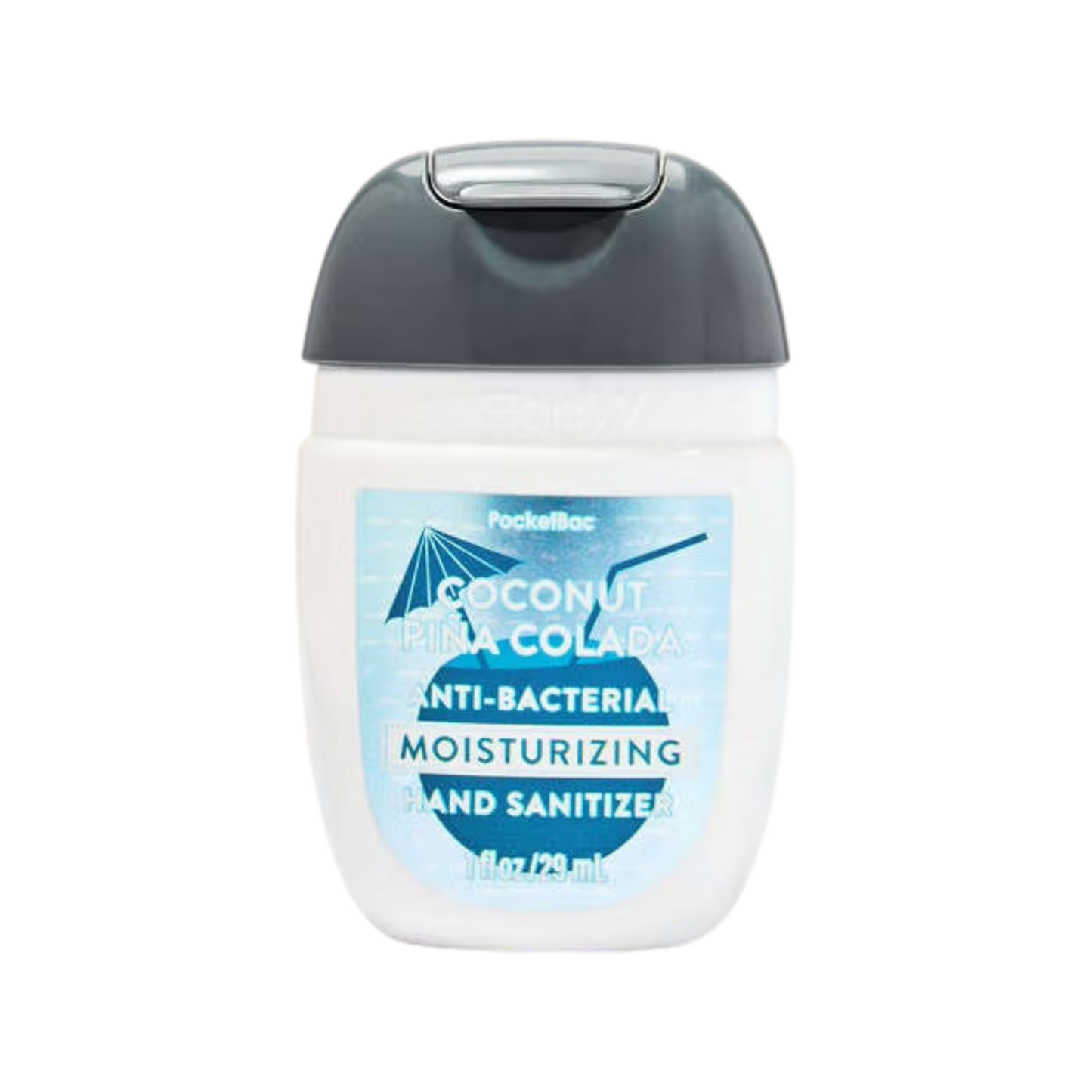 Bath & Body Works Moisturising PocketBac - Coconut Pina Colada