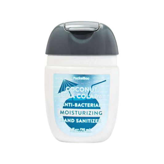 Bath & Body Works Moisturising PocketBac - Coconut Pina Colada