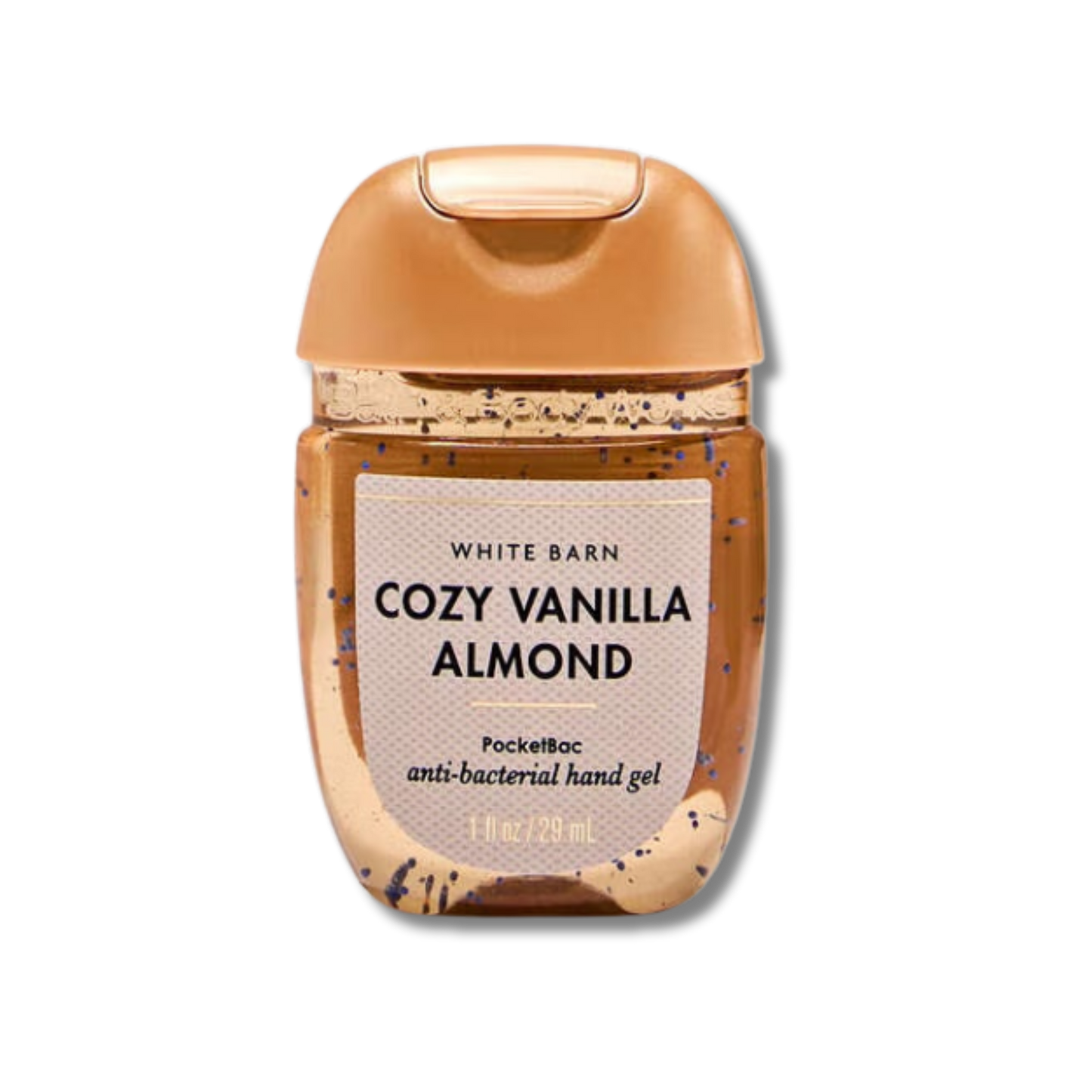 Bath & Body Works PocketBac - Cozy Vanilla Almond