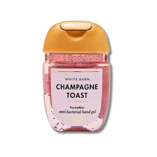 Bath & Body Works PocketBac - Champagne Toast