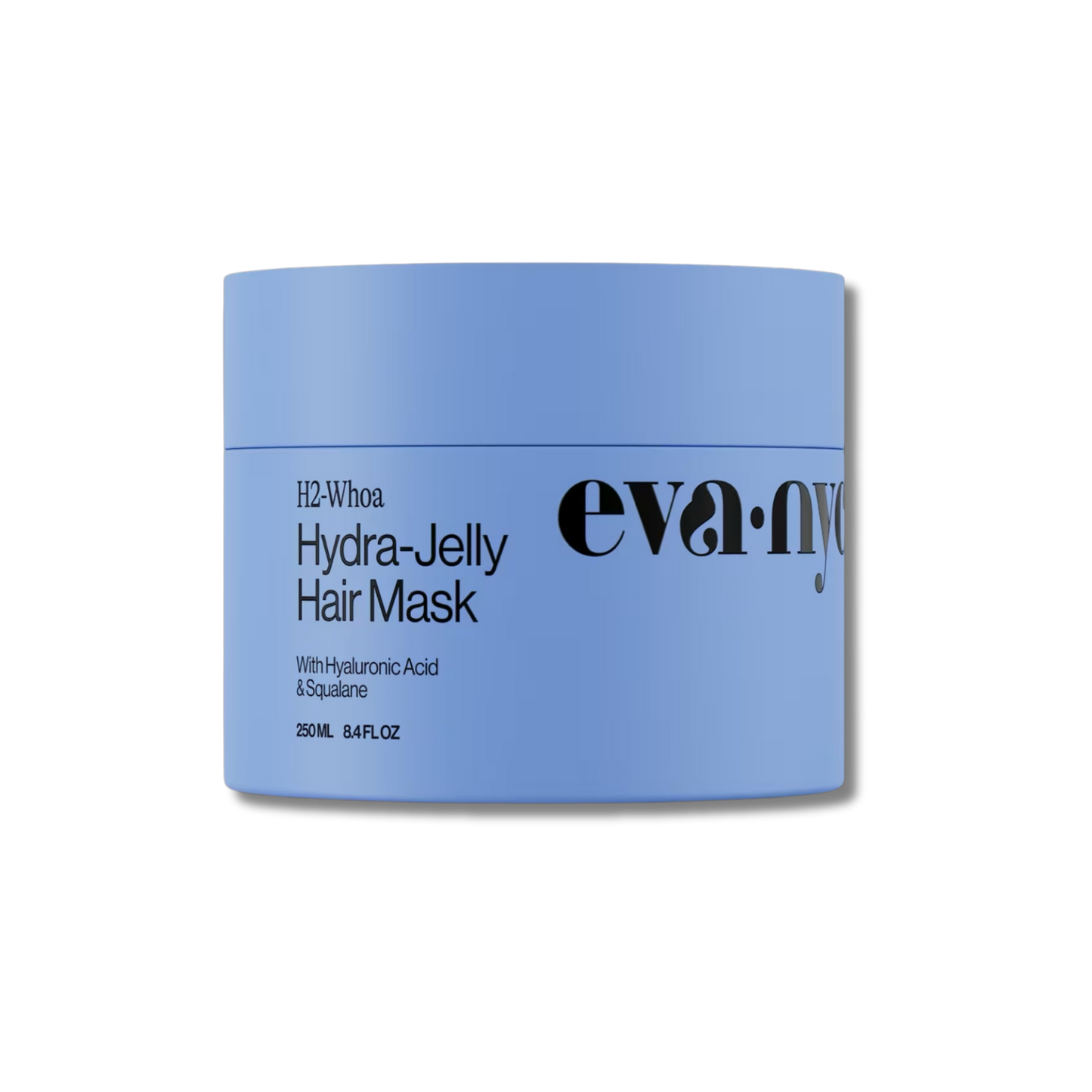 Eva Nyx H2 Whoa Hydra Jelly Hair Mask