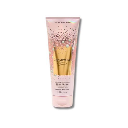 Bath & Body Works Body Cream - Champagne Toast