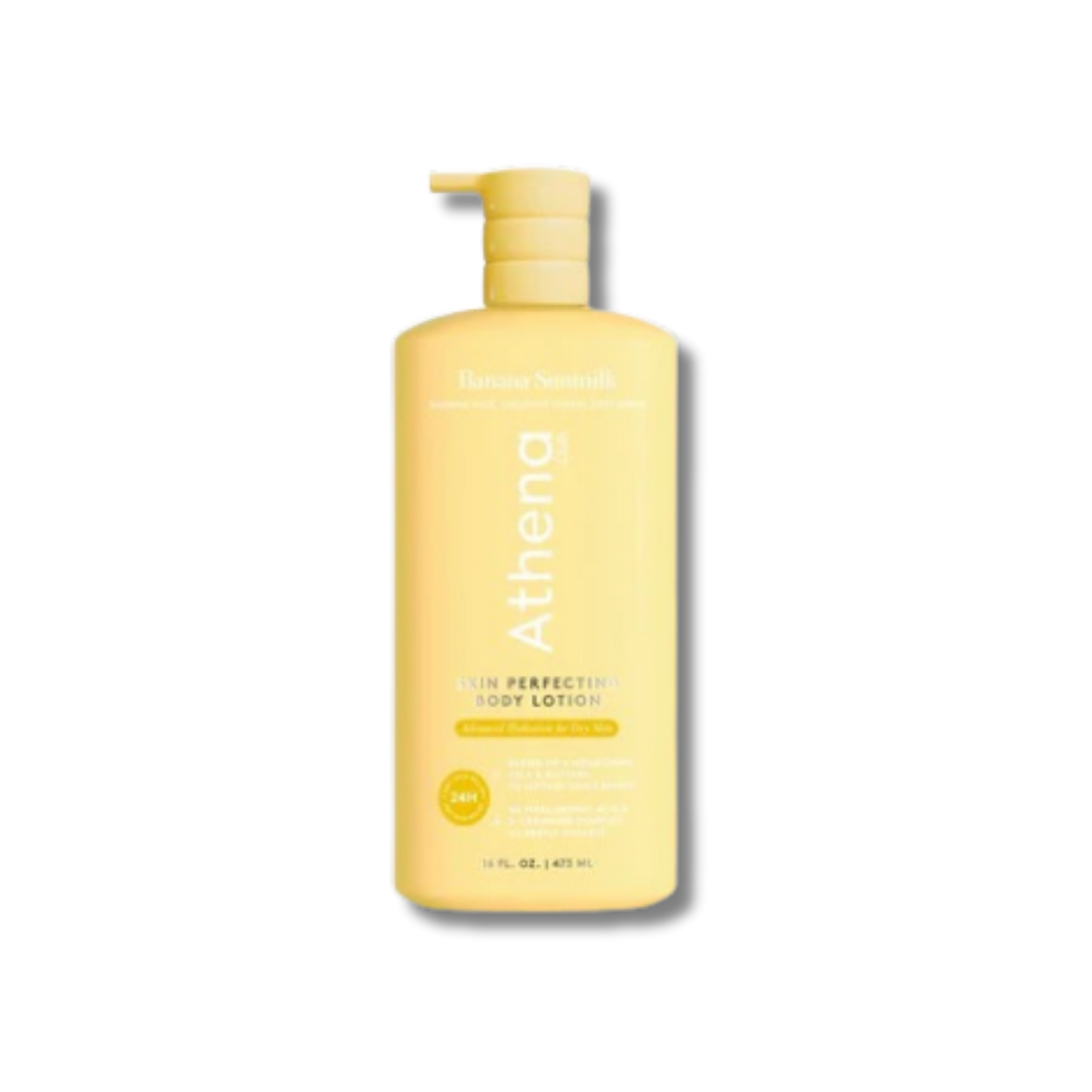 Athena Club Body Lotion - Banana Sunmilk
