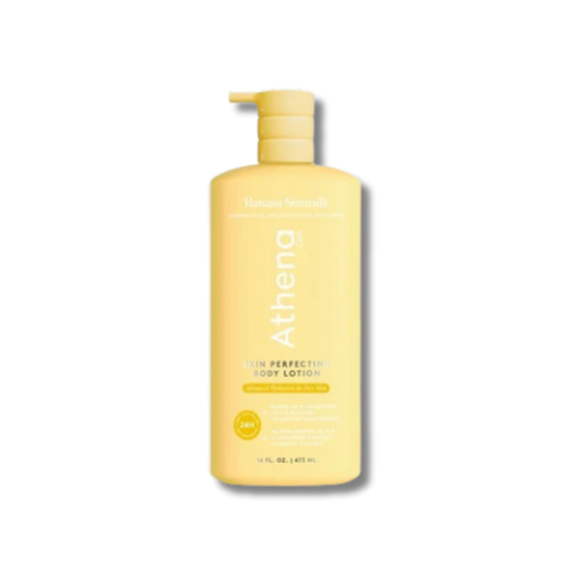 Athena Club Body Lotion - Banana Sunmilk