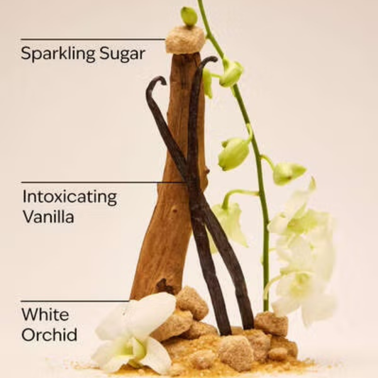Bath & Body Works Body Lotion - Warm Vanilla Sugar