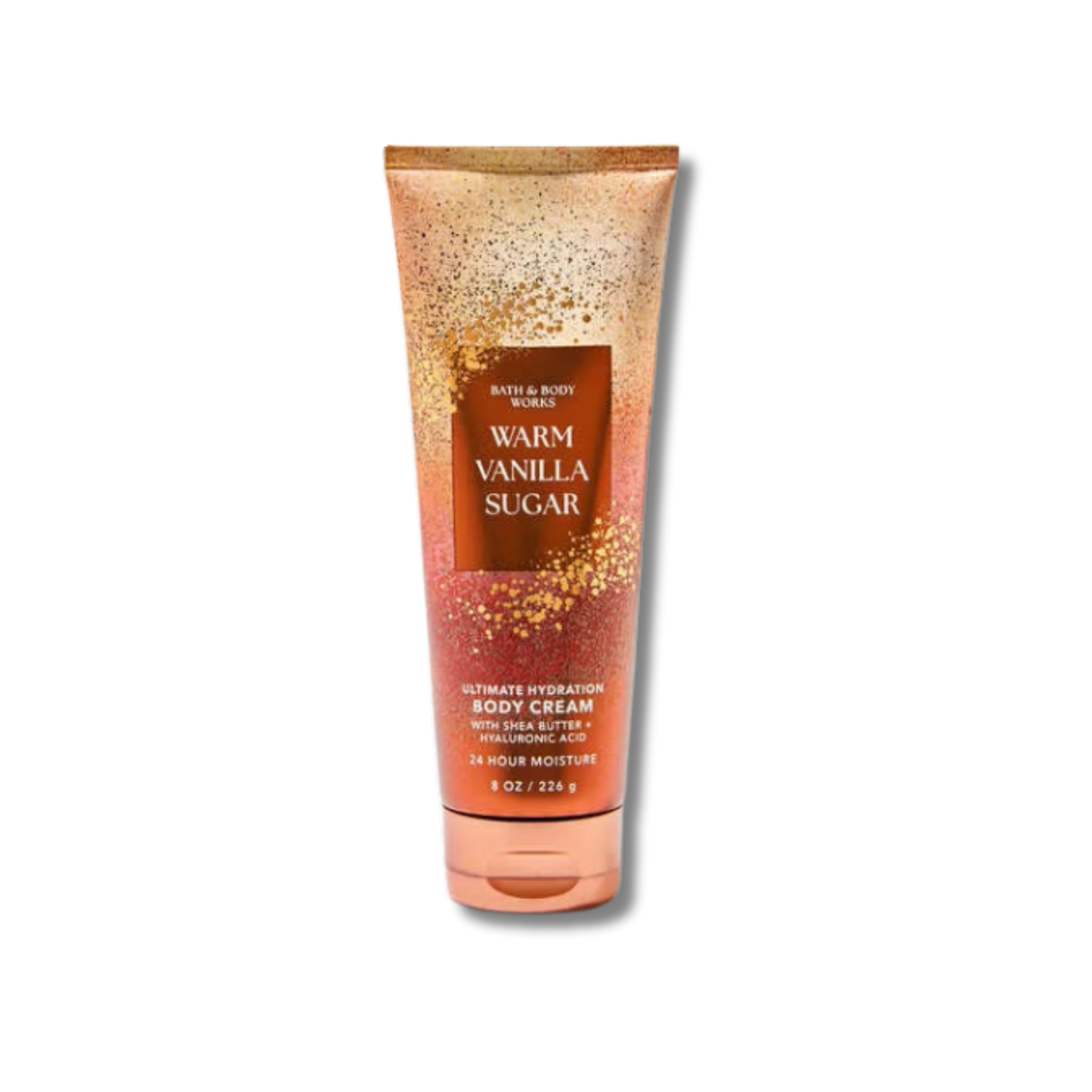 Bath & Body Works Body Lotion - Warm Vanilla Sugar