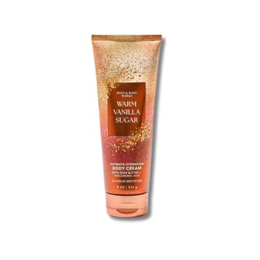 Bath & Body Works Body Lotion - Warm Vanilla Sugar