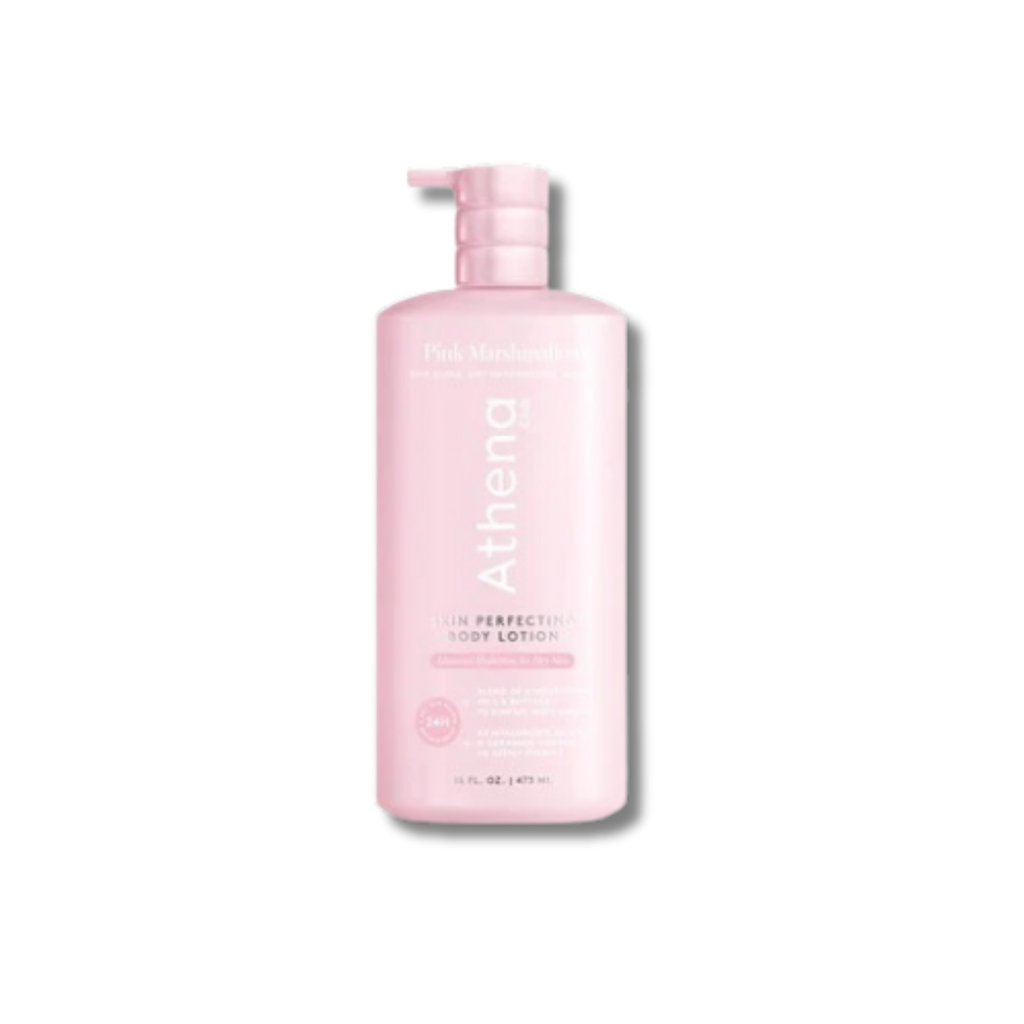 Athena Club Body Lotion - Pink Marshmallow