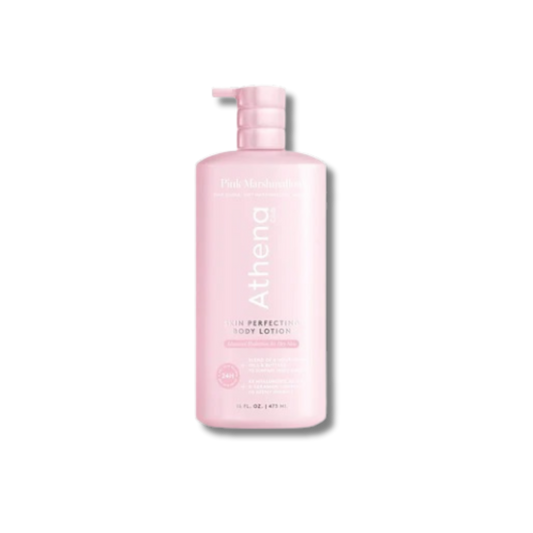 Athena Club Body Lotion - Pink Marshmallow