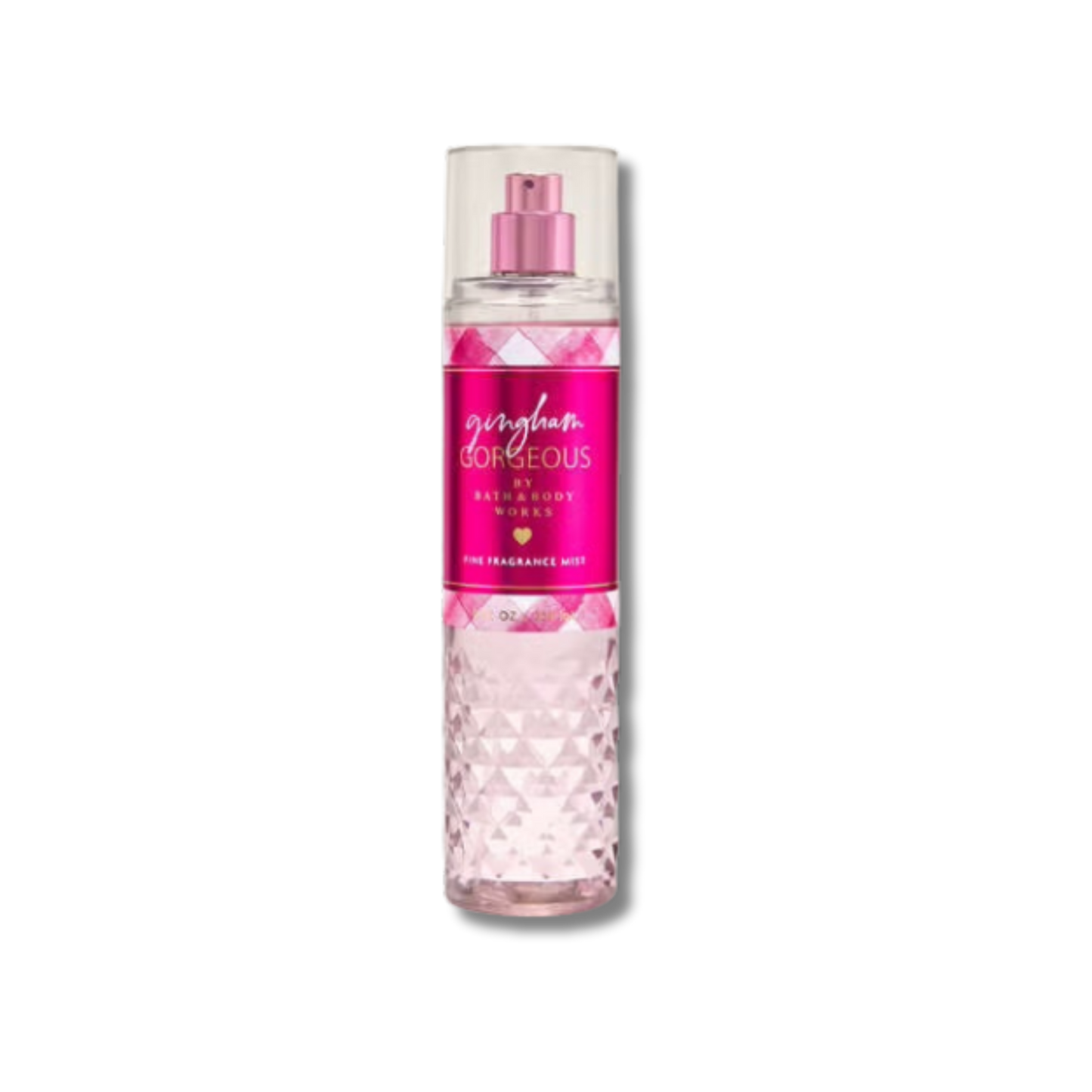 Bath & Body Works Body Mist - Gingham Gorgeous