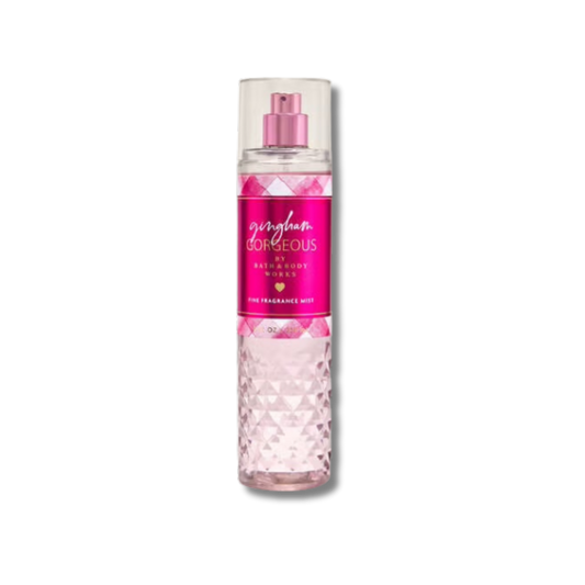 Bath & Body Works Body Mist - Gingham Gorgeous