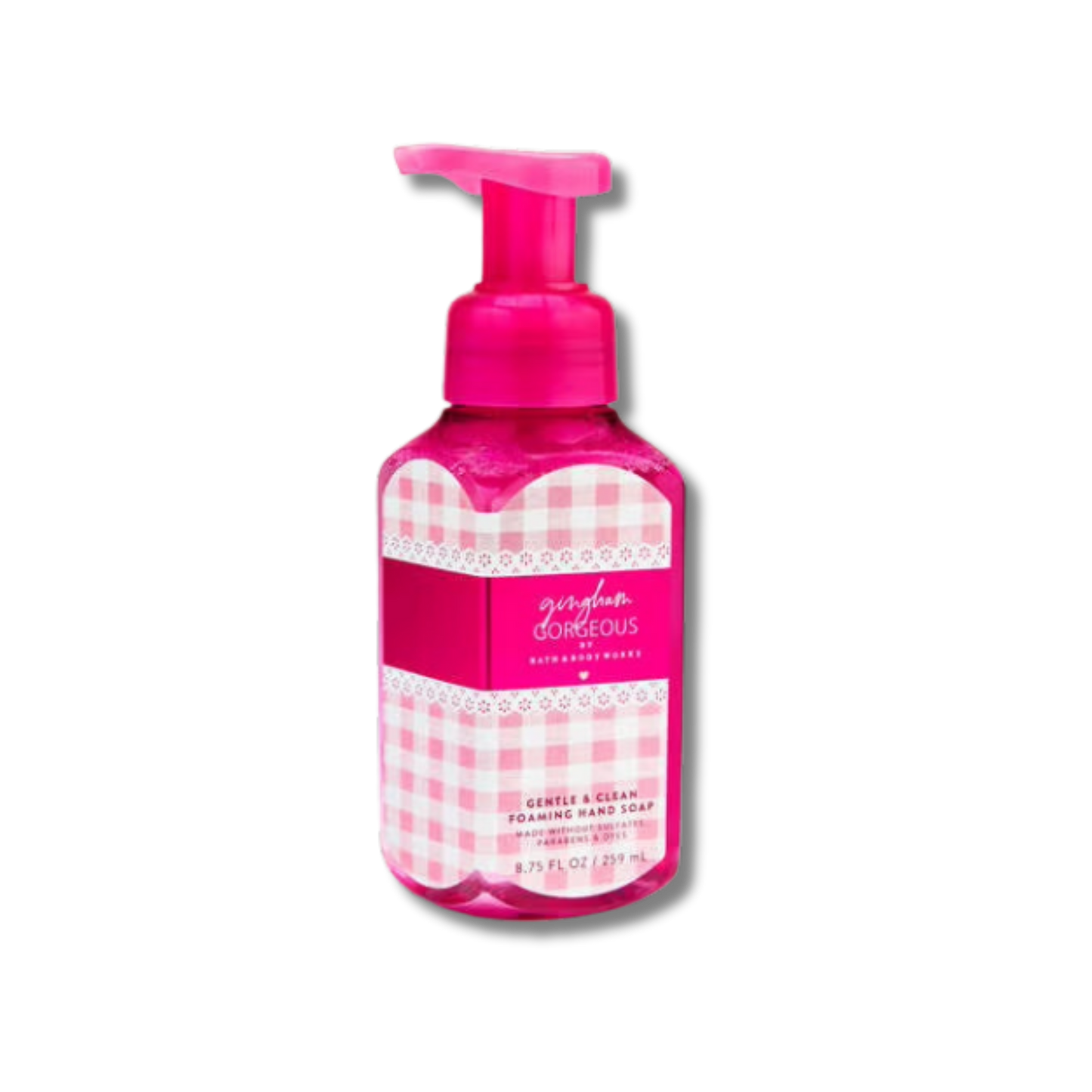Bath & Body Works Hand Soap - Gingham Gorgeous