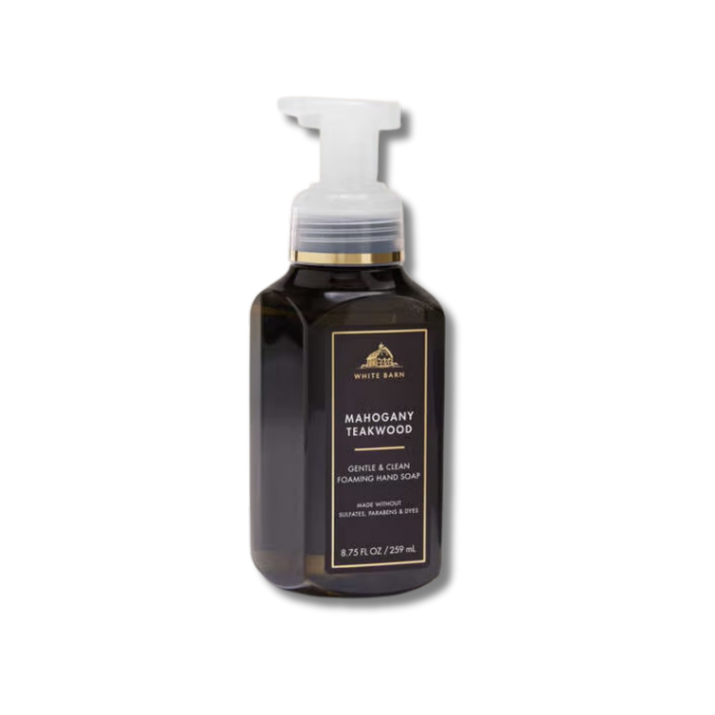 Bath & Body Works Hand Soap - Mahogany Teakwood