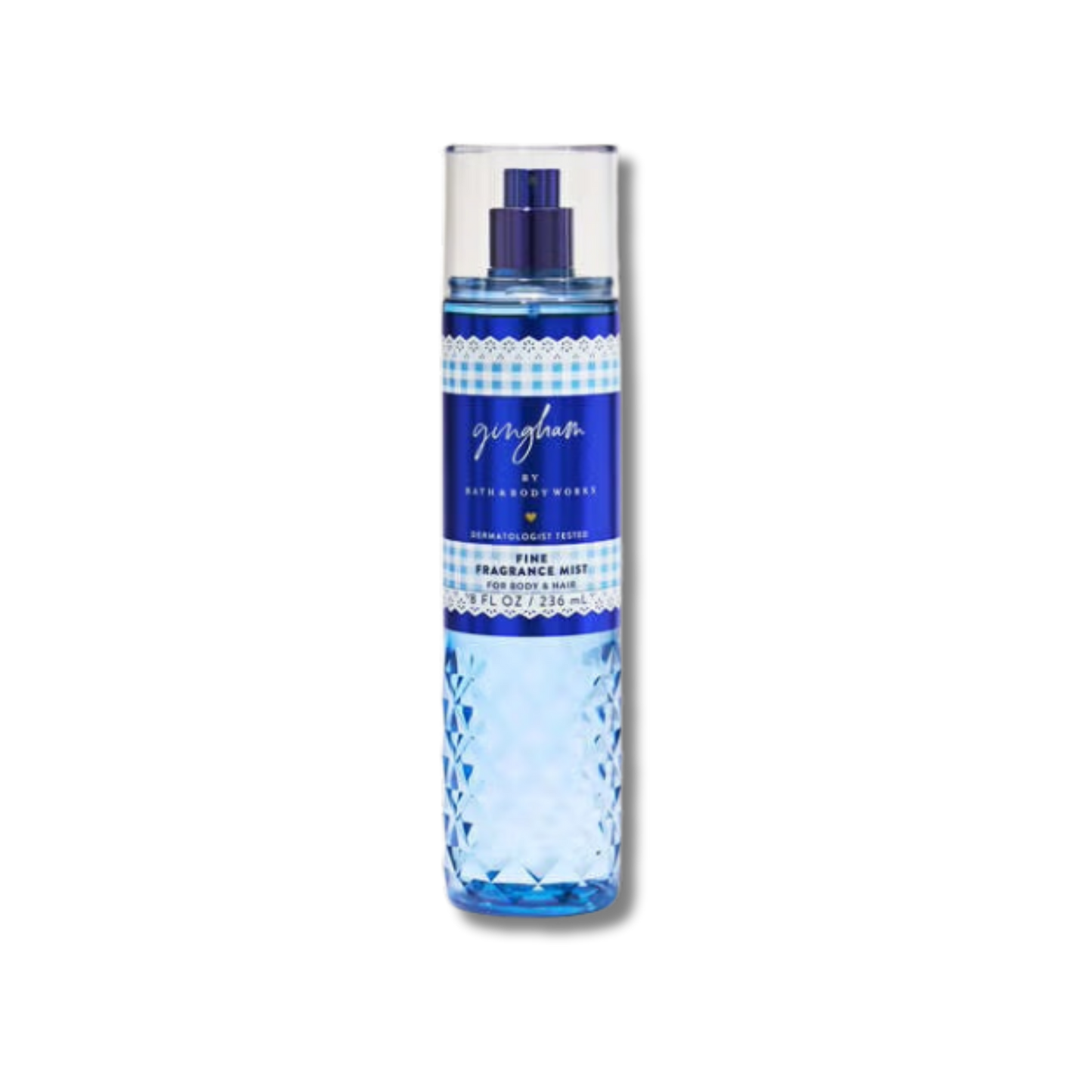 Bath & Body Works Body Mist - Gingham