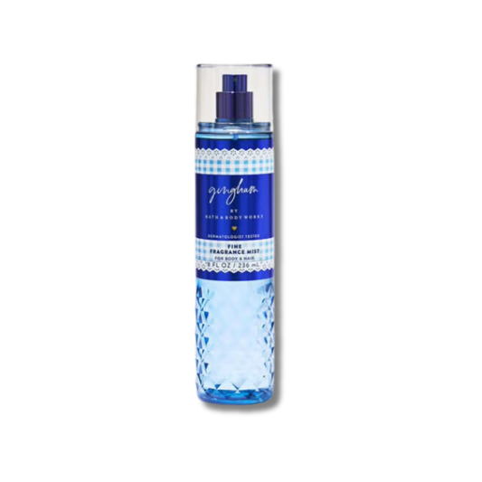 Bath & Body Works Body Mist - Gingham
