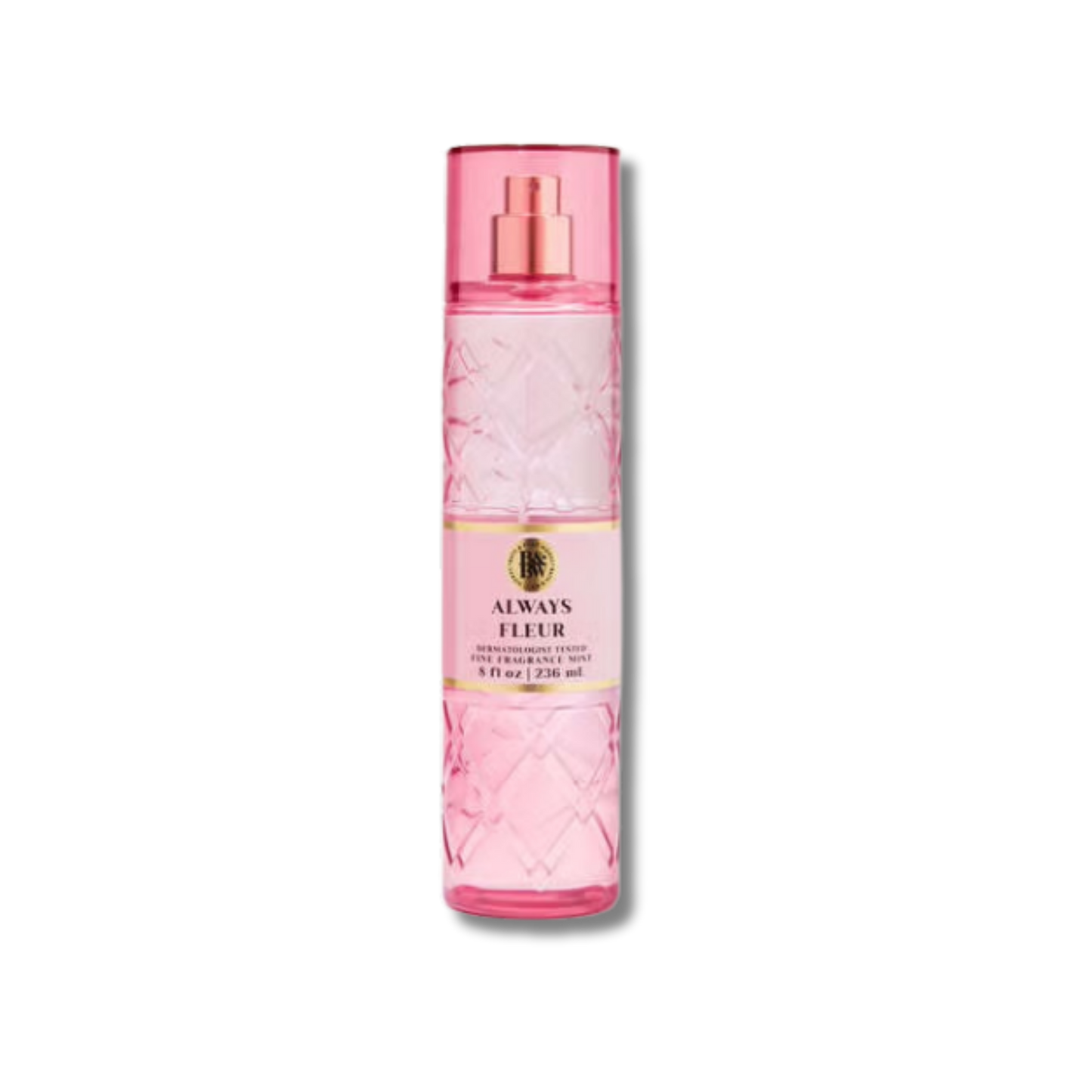 Bath & Body Works Body Mist - Always Fleur