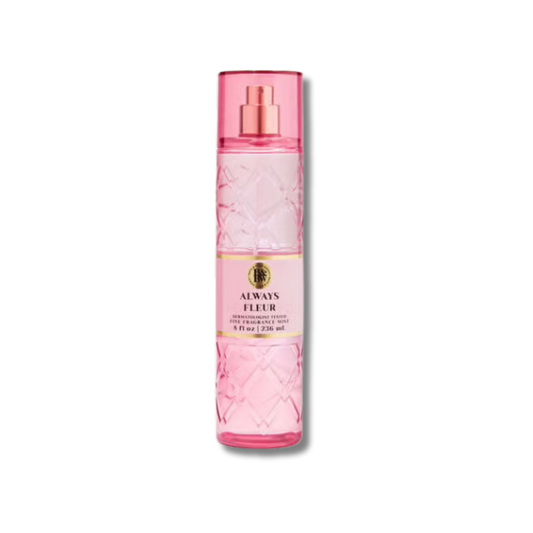 Bath & Body Works Body Mist - Always Fleur