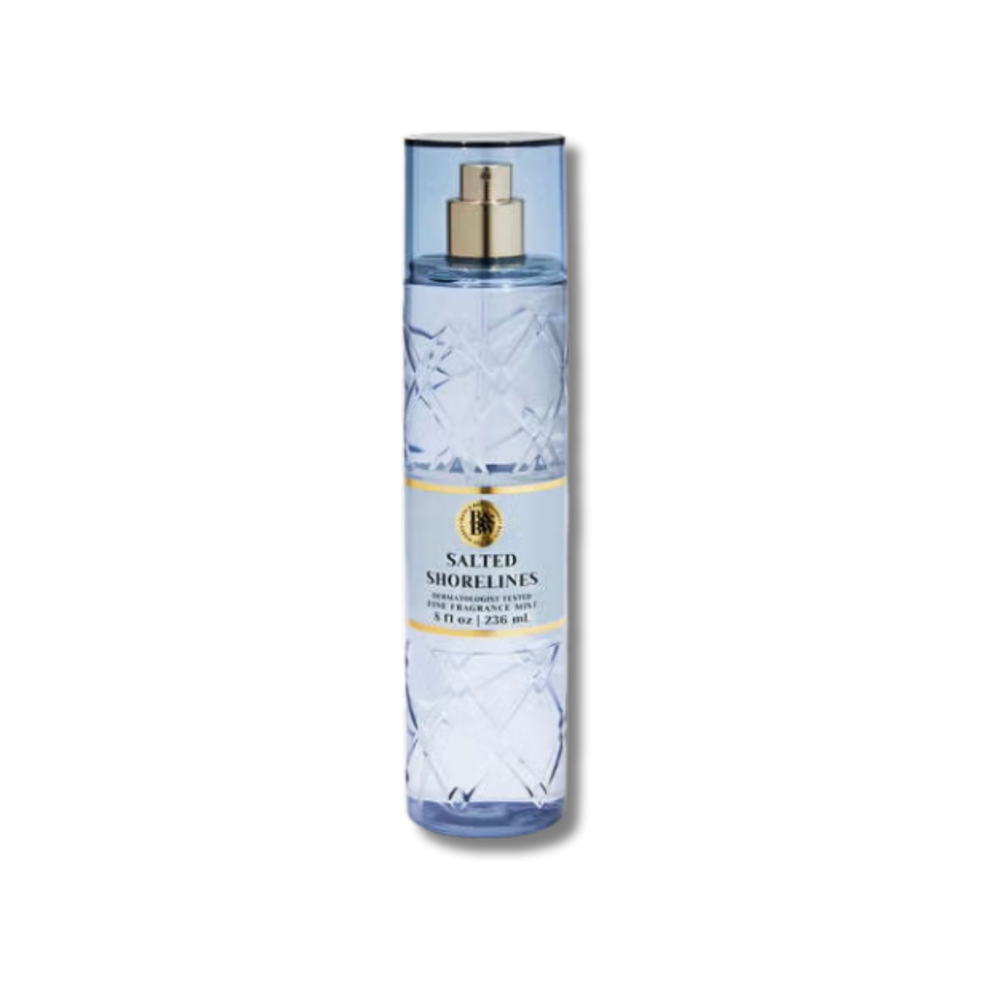 Bath & Body Works Body Mist - Salted Shorelines