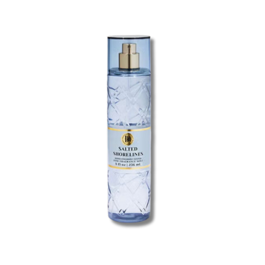 Bath & Body Works Body Mist - Salted Shorelines