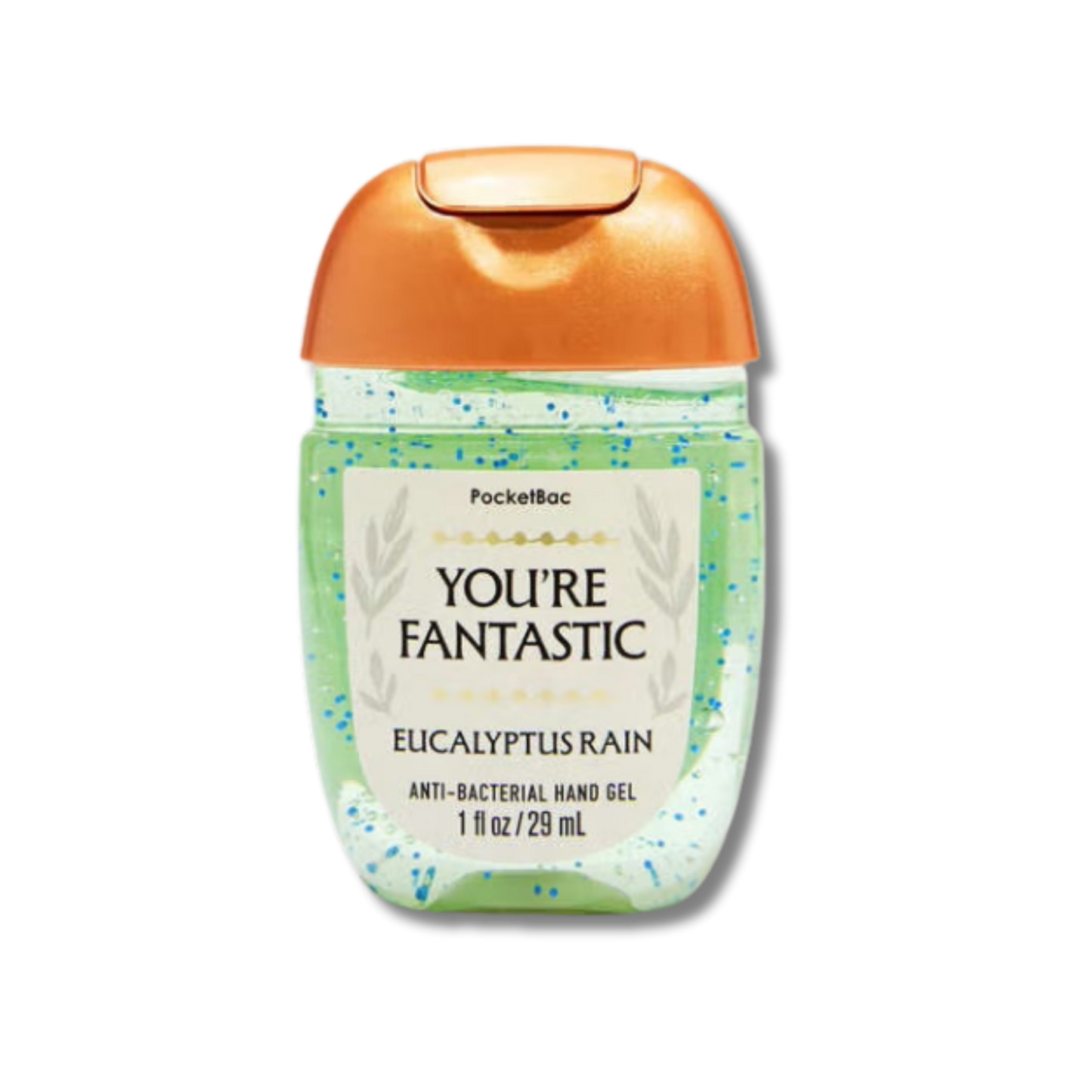 Bath & Body Works PocketBac - Eucalyptus Rain