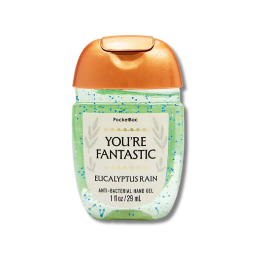 Bath & Body Works PocketBac - Eucalyptus Rain