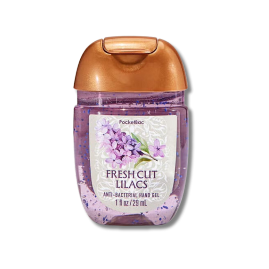Bath & Body Works PocketBac - Fresh Cut Lilacs