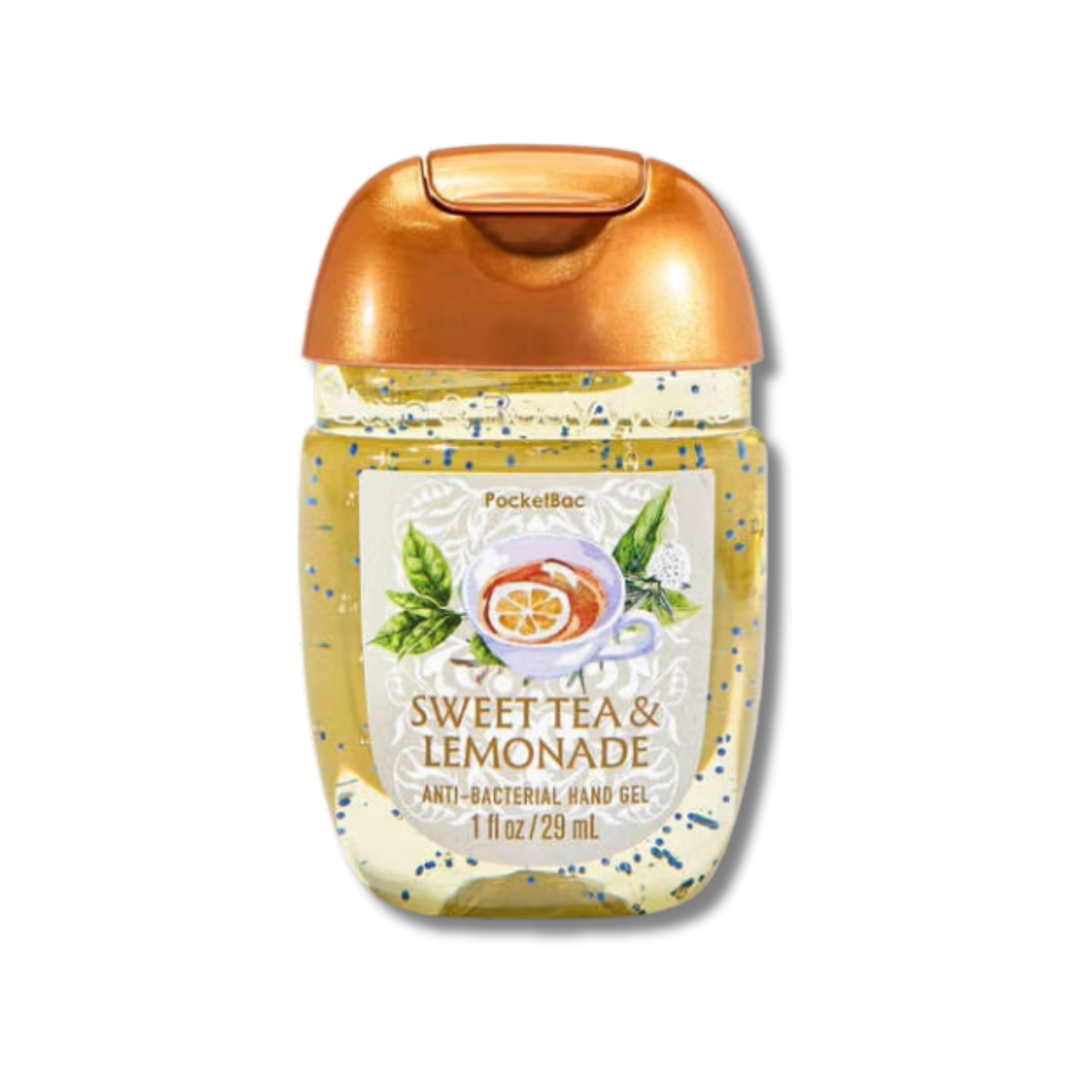 Bath & Body Works PocketBac - Sweet Tea & Lemonade – States & Seasons