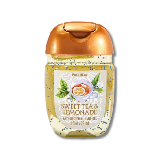 Bath & Body Works PocketBac - Sweet Tea & Lemonade