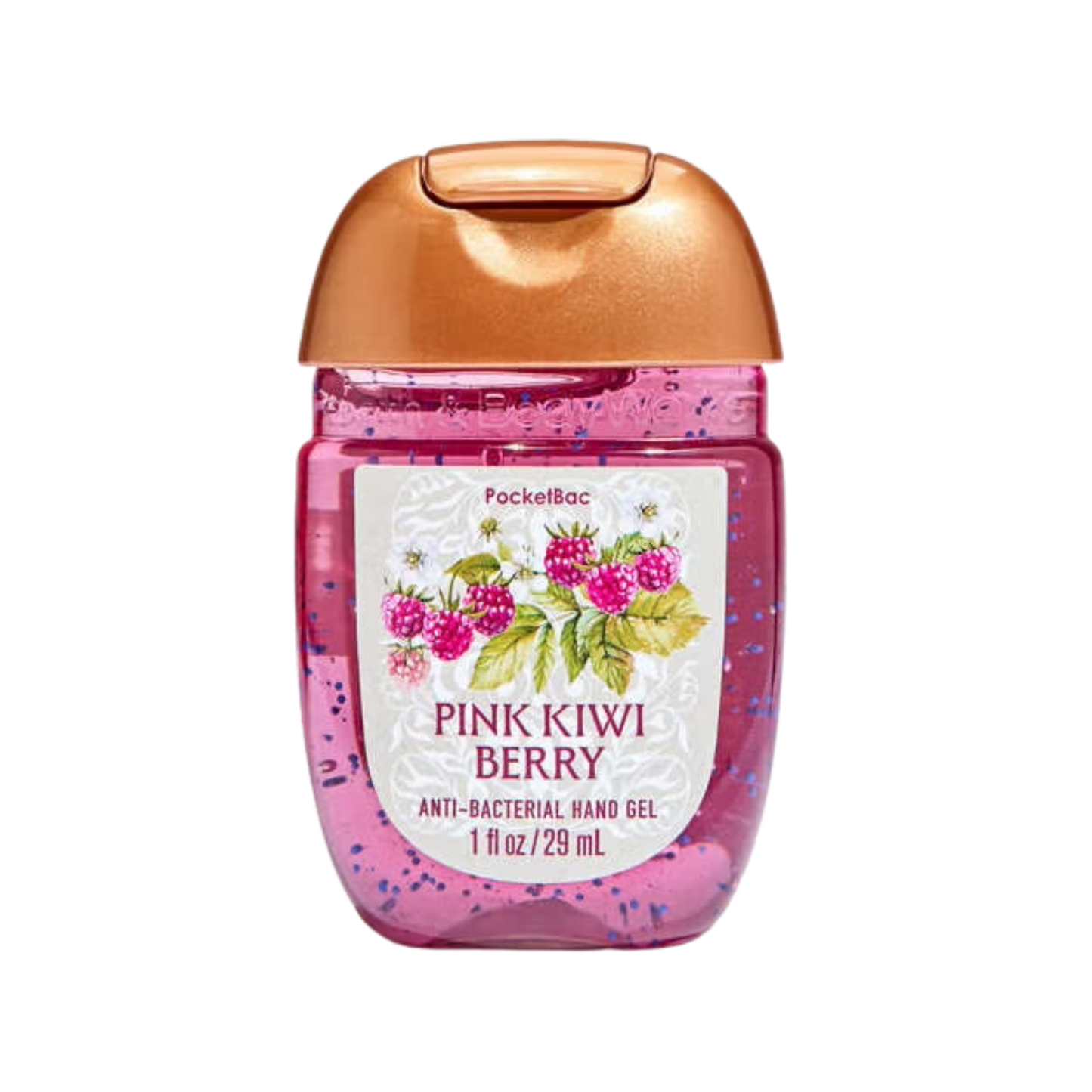 Bath & Body Works PocketBac - Pink Kiwi Berry
