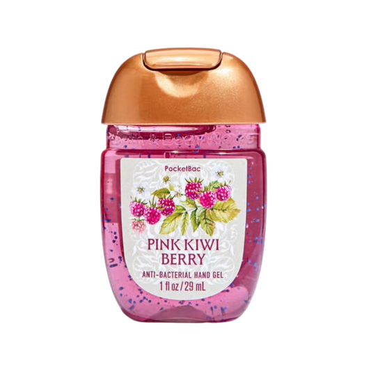 Bath & Body Works PocketBac - Pink Kiwi Berry