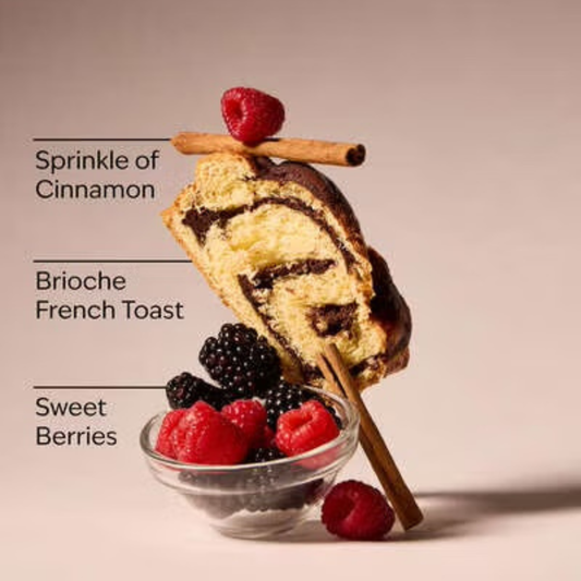 Bath & Body Works PocketBac - Wildberry French Toast