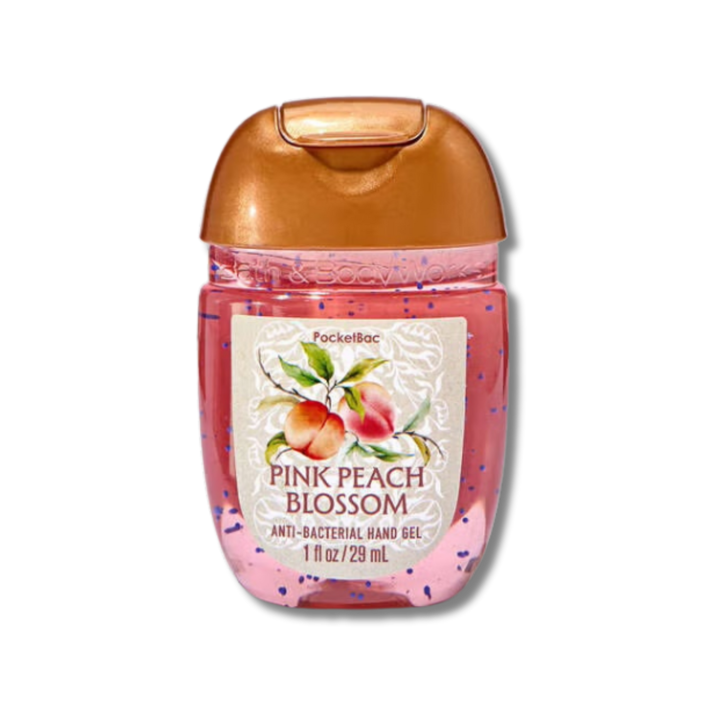 Bath & Body Works PocketBac - Pink Peach Blossom