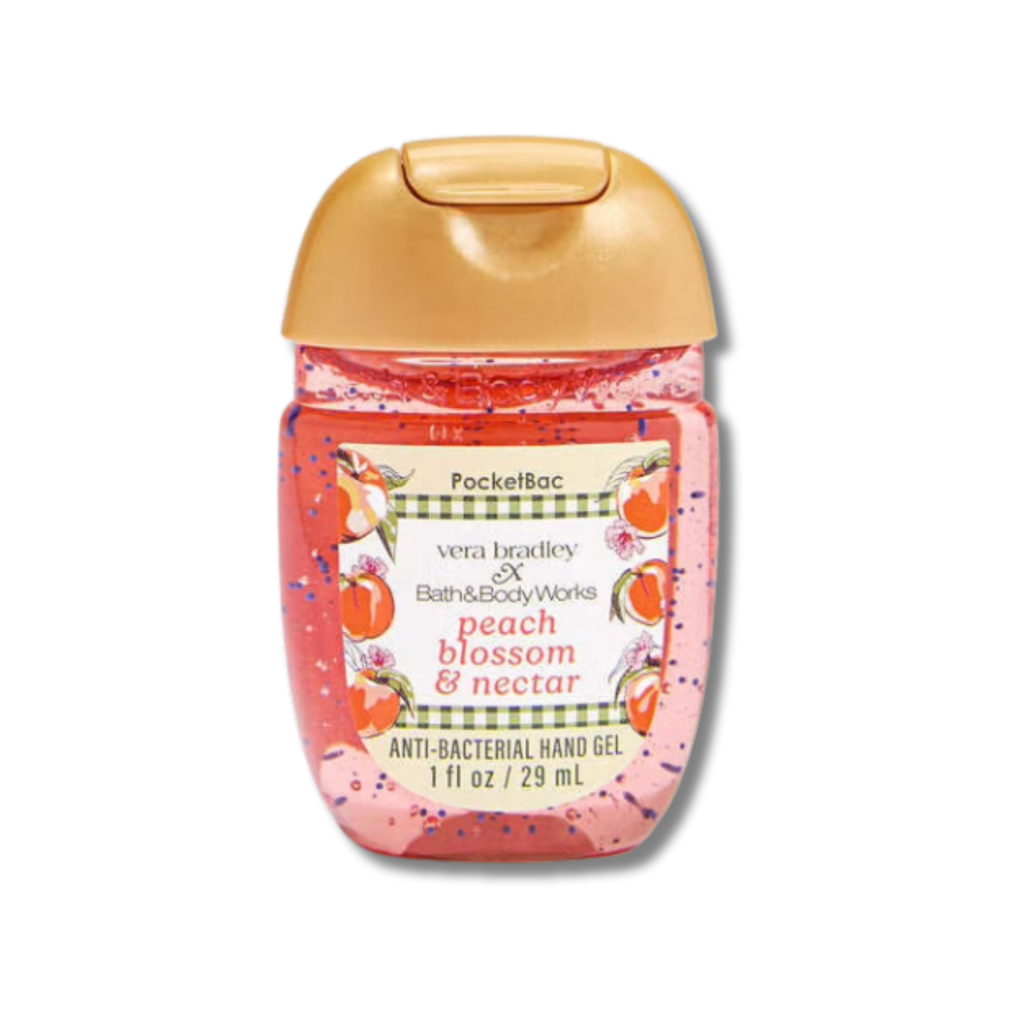 Bath & Body Works PocketBac - Peach Blossom & Nectar