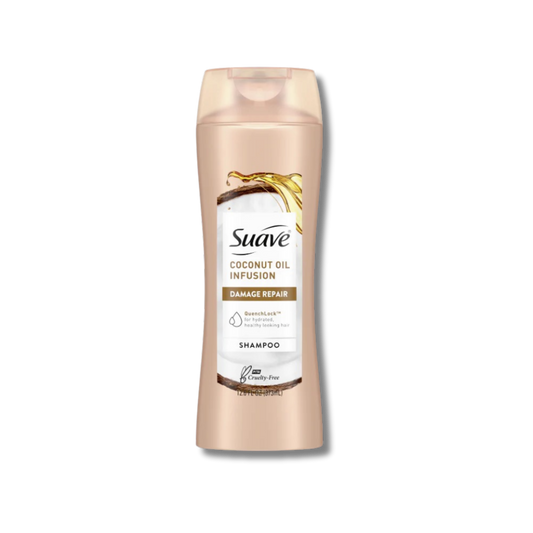 Suave Coconut Oil Infusion Shampoo