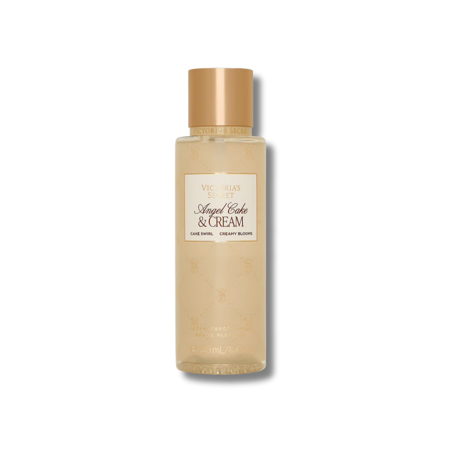 Victoria's Secret Fragrance Mist - Angel Cake & Cream