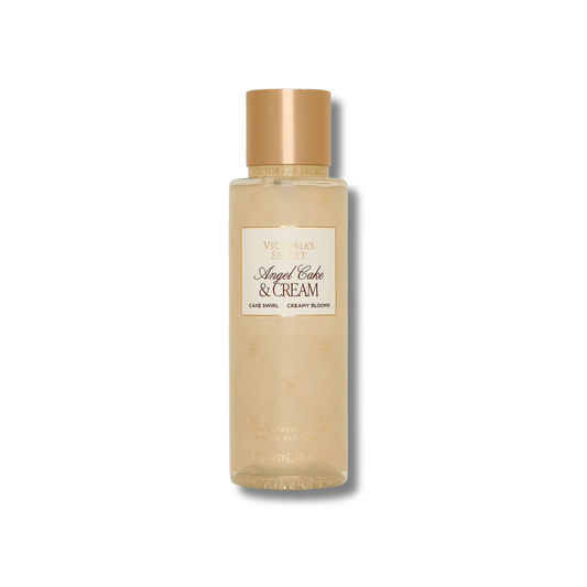 Victoria's Secret Fragrance Mist - Angel Cake & Cream