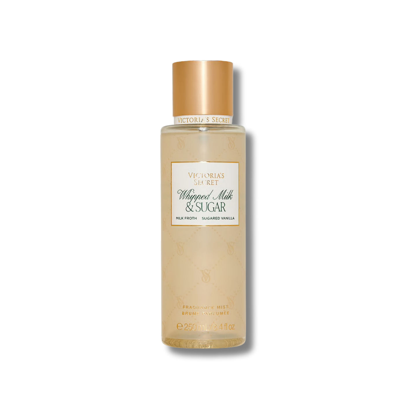 Victoria's Secret Fragrance Mist - Whipped Sugar & Milk