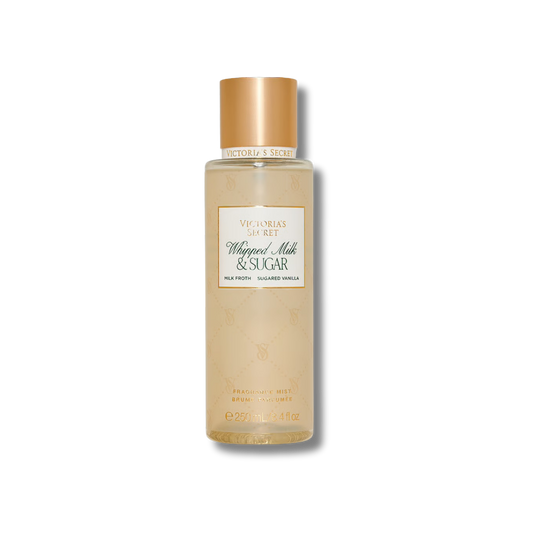 Victoria's Secret Fragrance Mist - Whipped Sugar & Milk