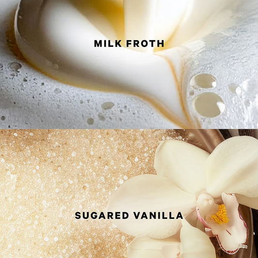 Victoria's Secret Fragrance Mist - Whipped Sugar & Milk