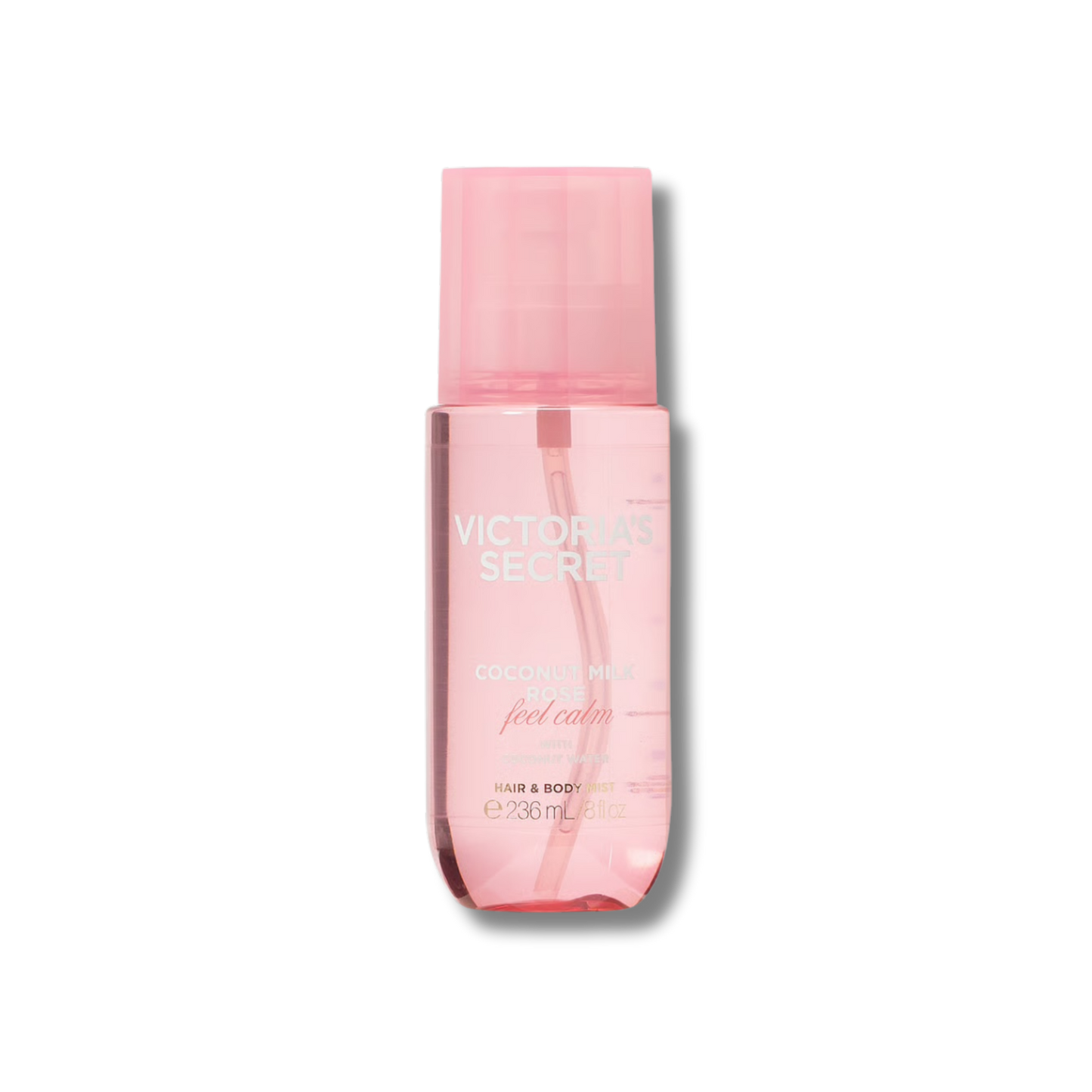 Victoria Secret  Hair & Body Mist - Coconut Milk Rose