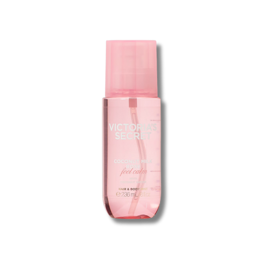 Victoria's Secret  Hair & Body Mist - Coconut Milk Rose